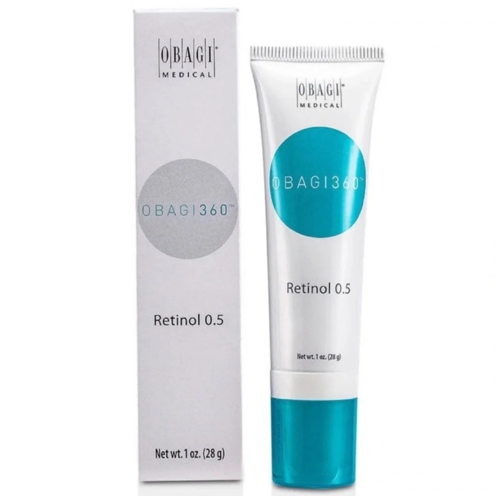 Obagi 🆕 retinol